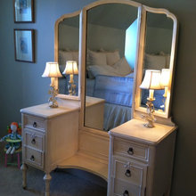 girls room furniture