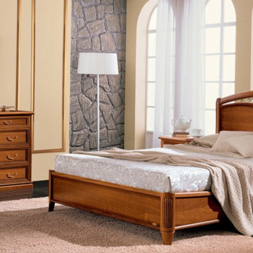 Classical Bedroom