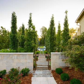Private Residence - Louisville, Kentucky - Glenview