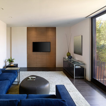 Society Hill Townhouse II