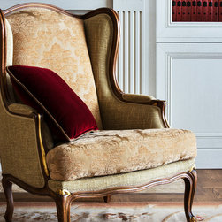 RIITA - Furniture