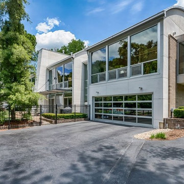D&JL Residence