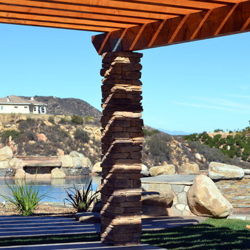 Temecula estate