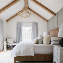 New - Bedrooms & baths
