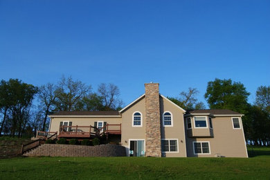 Residential Work