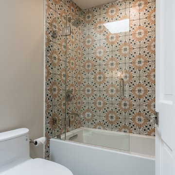 Award-Winning Paradise Valley Home Remodel