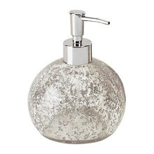 soap dispensers