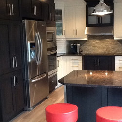 Kitchen Renovation - Kitchen Cabinetry