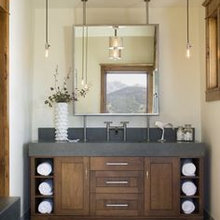 Leta Way Guest Bath