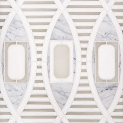 Odyssey Collection - Wall And Floor Tile