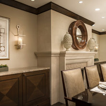 Dining Room - buffets