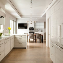 kitchen - similar layout