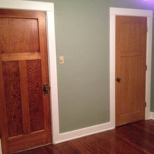Doors