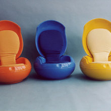 Game Chairs