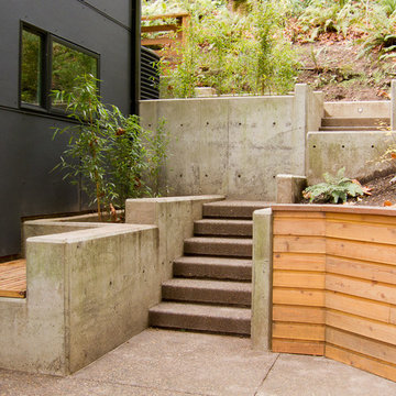 SW Bennington Residence