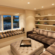Living Room Ideas