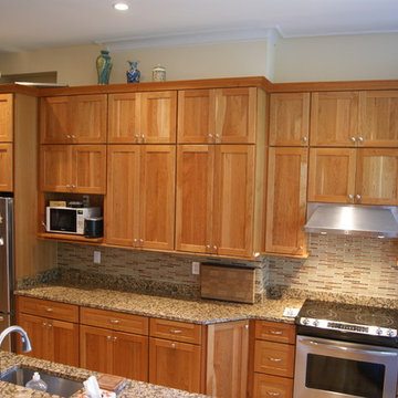 Lafayette Kitchen