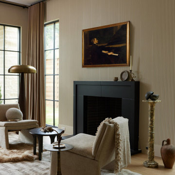 Restorative Abode: Preston Hollow Village