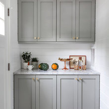 Butler Pantry