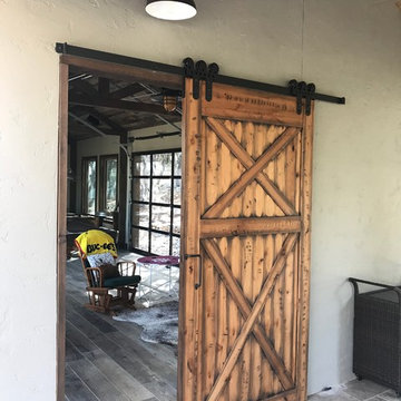 San Isidro Casita
