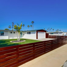 fence ideas