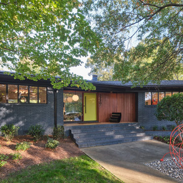 Cloister Mid-Century Resto-Mod