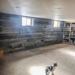 Accent walls - Products