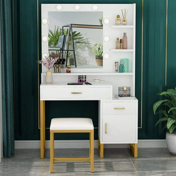 Dressing Table Collection