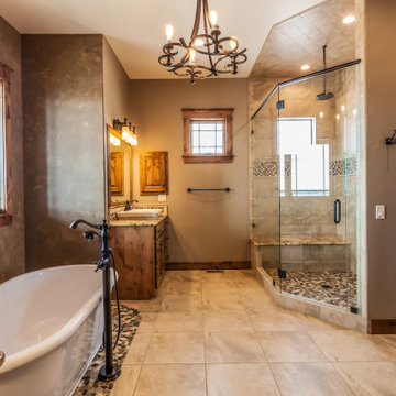 Bathrooms