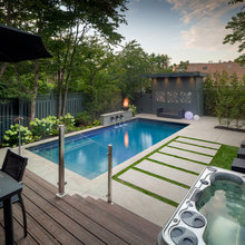 Pools