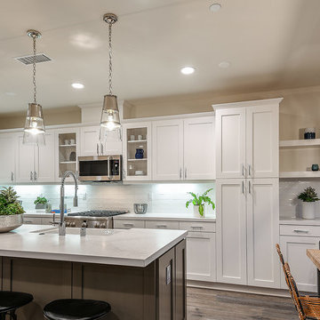 Pacifica San Juan in San Juan Capistrano - The Cove Residence One