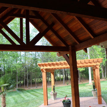Pavilion