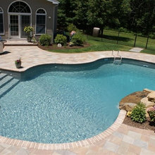 Pools
