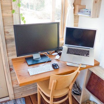 Tiny House Home Office
