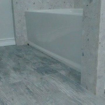 Norris Total Bathroom Remodel