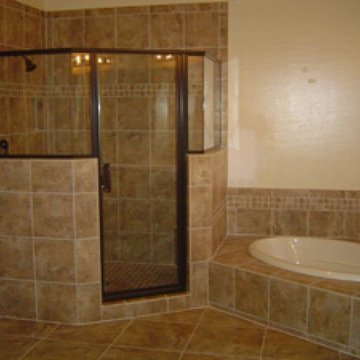 Bathroom Remodels