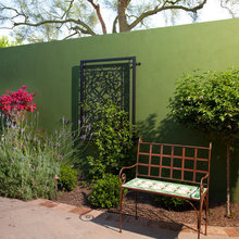 Garden Wall