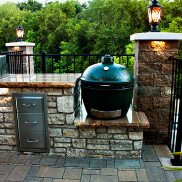 Rock Ridge Project