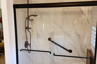 Showers