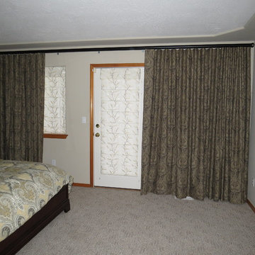 Drapes