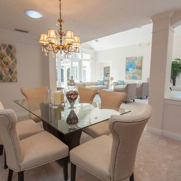 Luxury Home Quick Off the Market - Orlando, FL