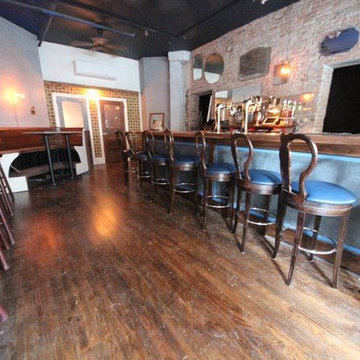 evelyn: a drinkery