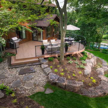 L.O. Congress award winner: 'Nature's Doorstep' Waterdown, ON