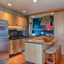Kitchen Ideas
