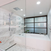 Walk In Shower