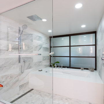 Queen Anne Condo Remodel