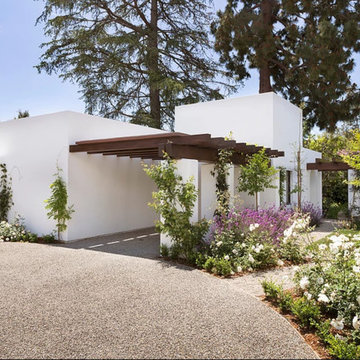 Southern California Estate