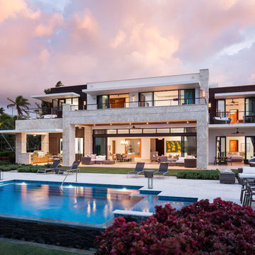 Dorado Beach Villa
