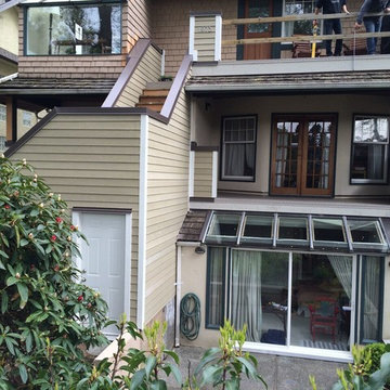 West 13th
