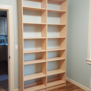 Small Home Office